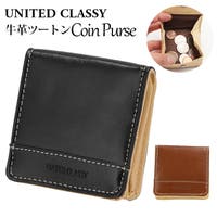 BACKYARD FAMILY（バックヤードファミリー）の財布/コインケース・小銭入れ