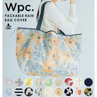 BACKYARD FAMILY（バックヤードファミリー）のバッグ・鞄/トートバッグ