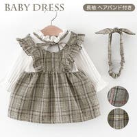 BACKYARD FAMILY（バックヤードファミリー）のワンピース・ドレス/ワンピース