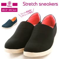 レディーススリッポン ファッション通販shoplist ショップリスト