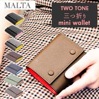 BACKYARD FAMILY（バックヤードファミリー）の財布/二つ折り財布