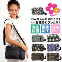 BACKYARD FAMILY（バックヤードファミリー）のバッグ・鞄/ショルダーバッグ