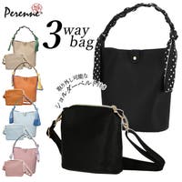 BACKYARD FAMILY（バックヤードファミリー）のバッグ・鞄/ショルダーバッグ