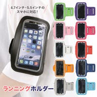 BACKYARD FAMILY（バックヤードファミリー）の小物/スマートフォン・タブレット関連グッズ