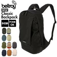 BACKYARD FAMILY（バックヤードファミリー）のバッグ・鞄/リュック・バックパック