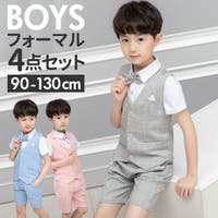 BACKYARD FAMILY（バックヤードファミリー）のスーツ/セットアップ