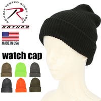 BACKYARD FAMILY（バックヤードファミリー）の帽子/ニット帽