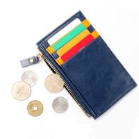 BACKYARD FAMILY（バックヤードファミリー）の財布/コインケース・小銭入れ