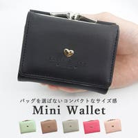 BACKYARD FAMILY（バックヤードファミリー）の財布/二つ折り財布