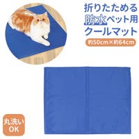 BACKYARD FAMILY（バックヤードファミリー）のファッション雑貨/ペットグッズ