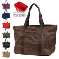 BACKYARD FAMILY（バックヤードファミリー）のバッグ・鞄/エコバッグ