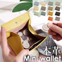 BACKYARD FAMILY（バックヤードファミリー）の財布/二つ折り財布