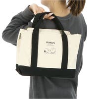 BACKYARD FAMILY（バックヤードファミリー）のバッグ・鞄/トートバッグ