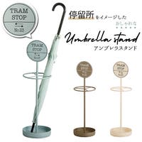 BACKYARD FAMILY（バックヤードファミリー）の小物/傘・日傘・折りたたみ傘