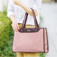 BACKYARD FAMILY(バックヤードファミリー)のバッグ・鞄/トートバッグ