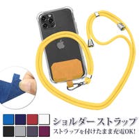 BACKYARD FAMILY（バックヤードファミリー）の小物/スマートフォン・タブレット関連グッズ