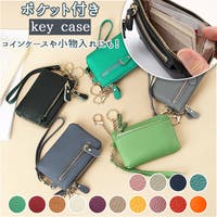 BACKYARD FAMILY（バックヤードファミリー）の小物/キーケース・キーホルダー