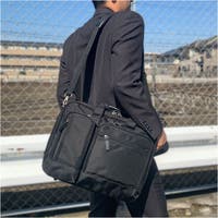 BACKYARD FAMILY（バックヤードファミリー）のバッグ・鞄/ビジネスバッグ