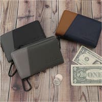 BACKYARD FAMILY（バックヤードファミリー）の財布/長財布