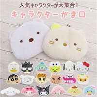 BACKYARD FAMILY（バックヤードファミリー）の財布/コインケース・小銭入れ