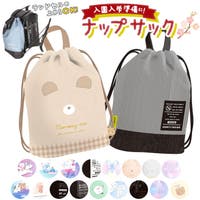 BACKYARD FAMILY（バックヤードファミリー）のバッグ・鞄/巾着袋