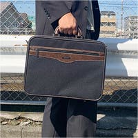 BACKYARD FAMILY（バックヤードファミリー）のバッグ・鞄/ビジネスバッグ