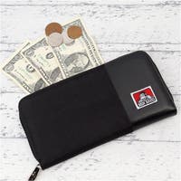 BACKYARD FAMILY（バックヤードファミリー）の財布/長財布