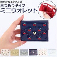BACKYARD FAMILY（バックヤードファミリー）の財布/二つ折り財布