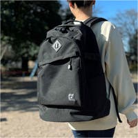 BACKYARD FAMILY(バックヤードファミリー)のバッグ・鞄/リュック・バックパック