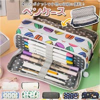 BACKYARD FAMILY（バックヤードファミリー）の文房具/ペン類・ペンケース