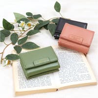 BACKYARD FAMILY（バックヤードファミリー）の財布/二つ折り財布