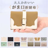 BACKYARD FAMILY（バックヤードファミリー）の財布/二つ折り財布