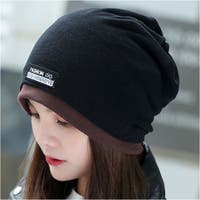 BACKYARD FAMILY（バックヤードファミリー）の帽子/ニット帽