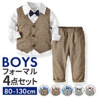BACKYARD FAMILY（バックヤードファミリー）のスーツ/セットアップ