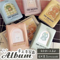 BACKYARD FAMILY（バックヤードファミリー）の文房具/その他文房具