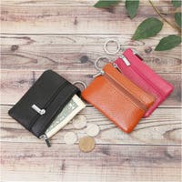 BACKYARD FAMILY（バックヤードファミリー）の財布/コインケース・小銭入れ