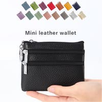BACKYARD FAMILY（バックヤードファミリー）の財布/二つ折り財布