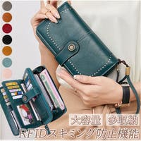 BACKYARD FAMILY（バックヤードファミリー）の財布/長財布