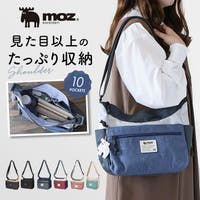 BACKYARD FAMILY(バックヤードファミリー)のバッグ・鞄/ショルダーバッグ