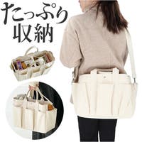 BACKYARD FAMILY（バックヤードファミリー）のバッグ・鞄/ショルダーバッグ
