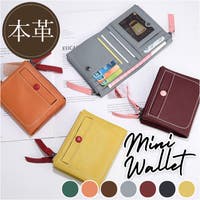BACKYARD FAMILY（バックヤードファミリー）の財布/コインケース・小銭入れ