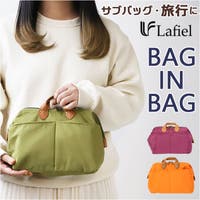 BACKYARD FAMILY（バックヤードファミリー）のバッグ・鞄/ハンドバッグ