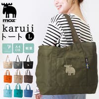 BACKYARD FAMILY（バックヤードファミリー）のバッグ・鞄/トートバッグ