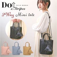 BACKYARD FAMILY（バックヤードファミリー）のバッグ・鞄/ショルダーバッグ