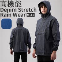 BACKYARD FAMILY(バックヤードファミリー)の小物/雨具・レインコート