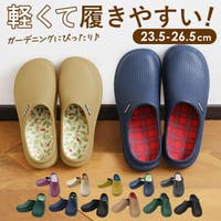 BACKYARD FAMILY（バックヤードファミリー）のシューズ・靴/サンダル