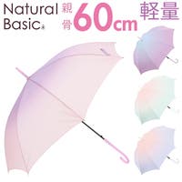 BACKYARD FAMILY（バックヤードファミリー）の小物/傘・日傘・折りたたみ傘