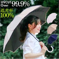 BACKYARD FAMILY（バックヤードファミリー）の小物/傘・日傘・折りたたみ傘