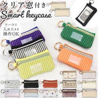 BACKYARD FAMILY（バックヤードファミリー）のバッグ・鞄/ポーチ