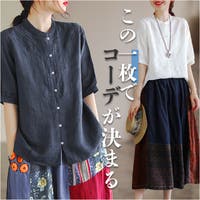 BACKYARD FAMILY（バックヤードファミリー）のトップス/ブラウス